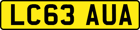 LC63AUA