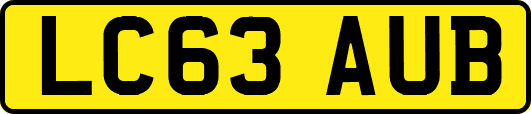 LC63AUB