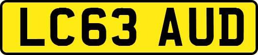 LC63AUD