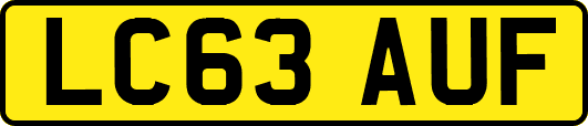 LC63AUF