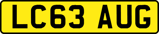 LC63AUG