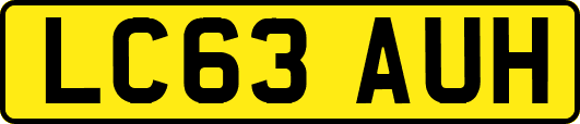 LC63AUH