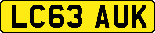 LC63AUK