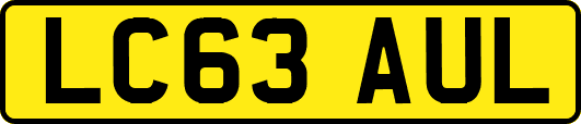 LC63AUL