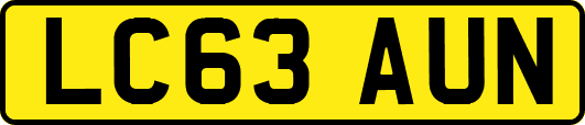 LC63AUN