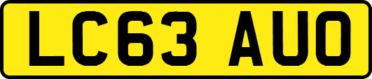 LC63AUO