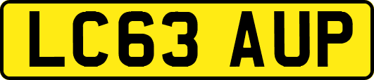 LC63AUP