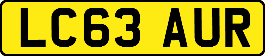 LC63AUR