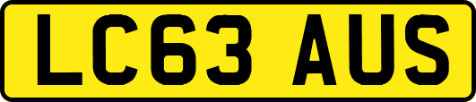 LC63AUS