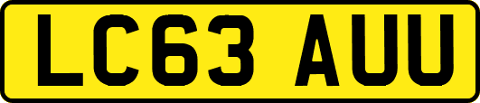 LC63AUU