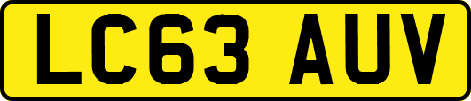 LC63AUV