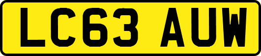 LC63AUW
