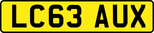 LC63AUX