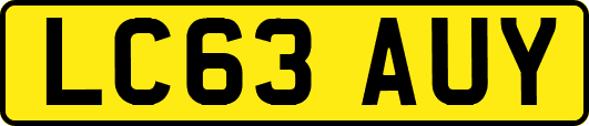 LC63AUY