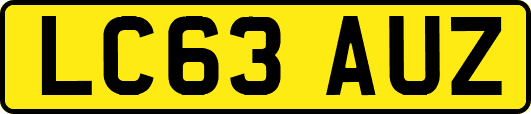 LC63AUZ