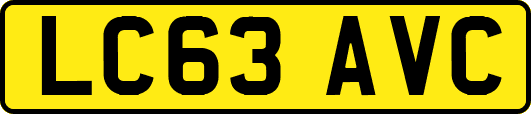 LC63AVC