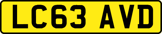 LC63AVD