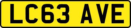 LC63AVE