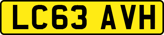 LC63AVH