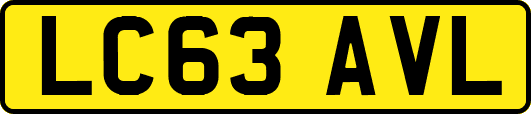 LC63AVL