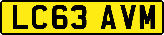 LC63AVM