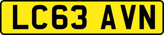 LC63AVN