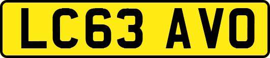 LC63AVO