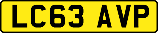 LC63AVP