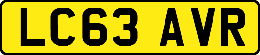 LC63AVR