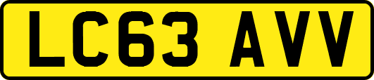 LC63AVV