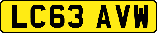 LC63AVW