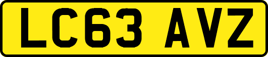 LC63AVZ
