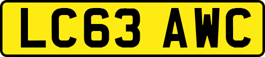LC63AWC