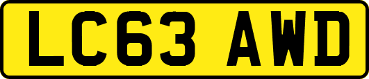 LC63AWD