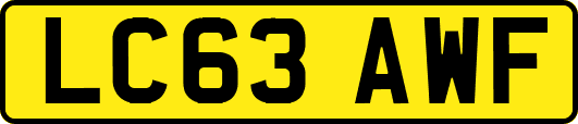 LC63AWF