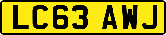 LC63AWJ