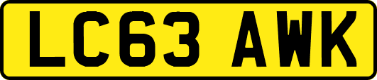 LC63AWK