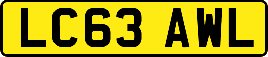 LC63AWL