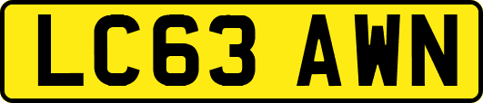 LC63AWN