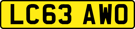 LC63AWO