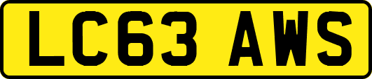 LC63AWS