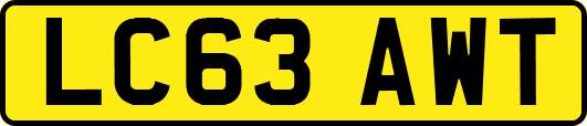 LC63AWT