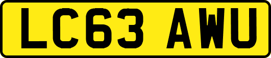 LC63AWU