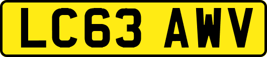 LC63AWV
