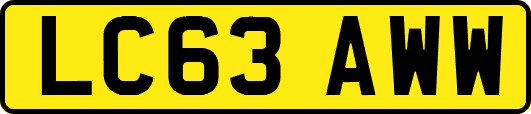 LC63AWW