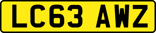 LC63AWZ