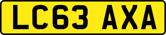 LC63AXA