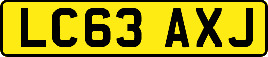 LC63AXJ
