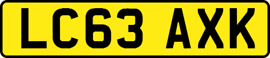 LC63AXK