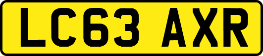 LC63AXR